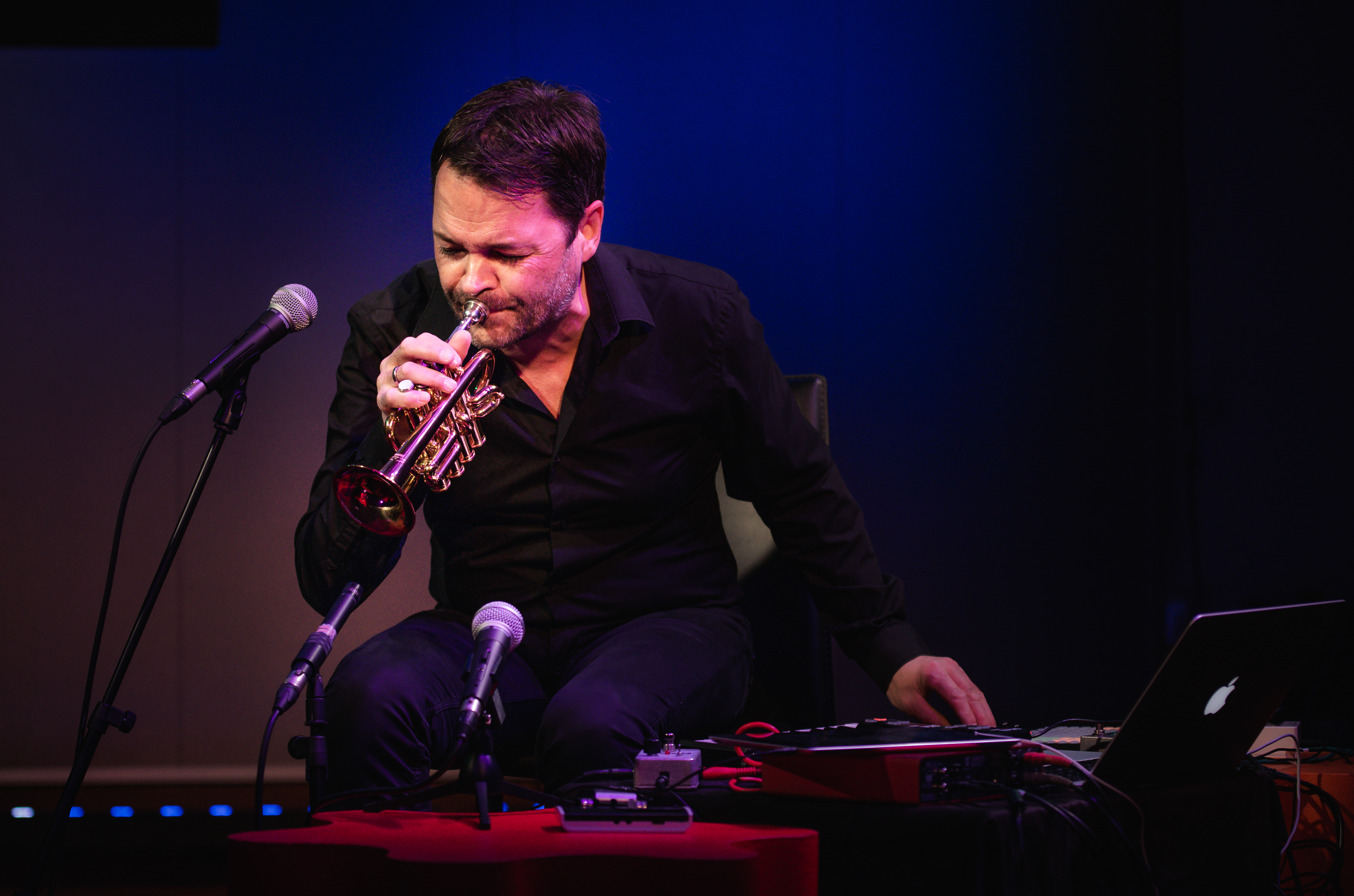 Arve Henriksen
