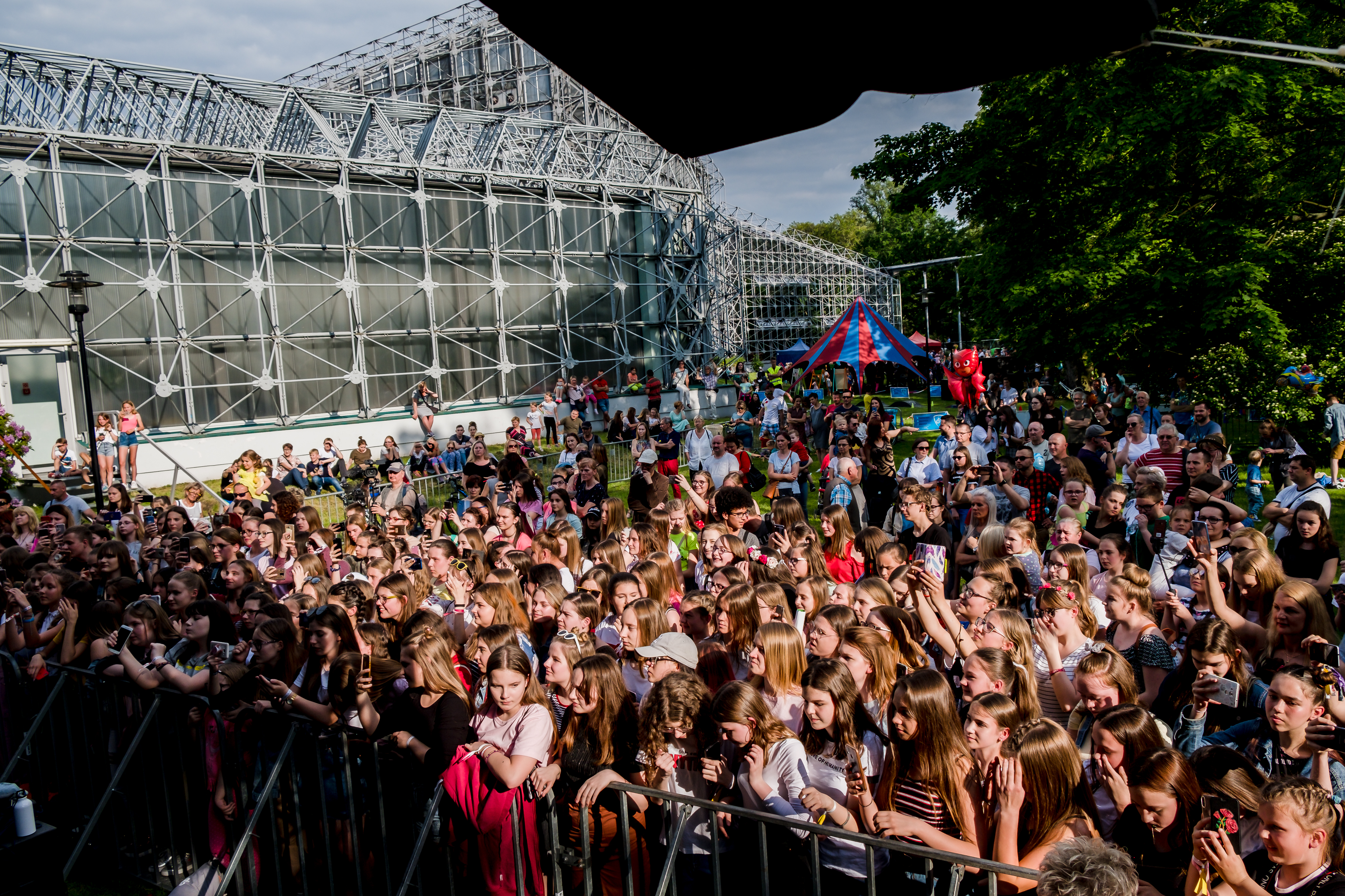 koncert