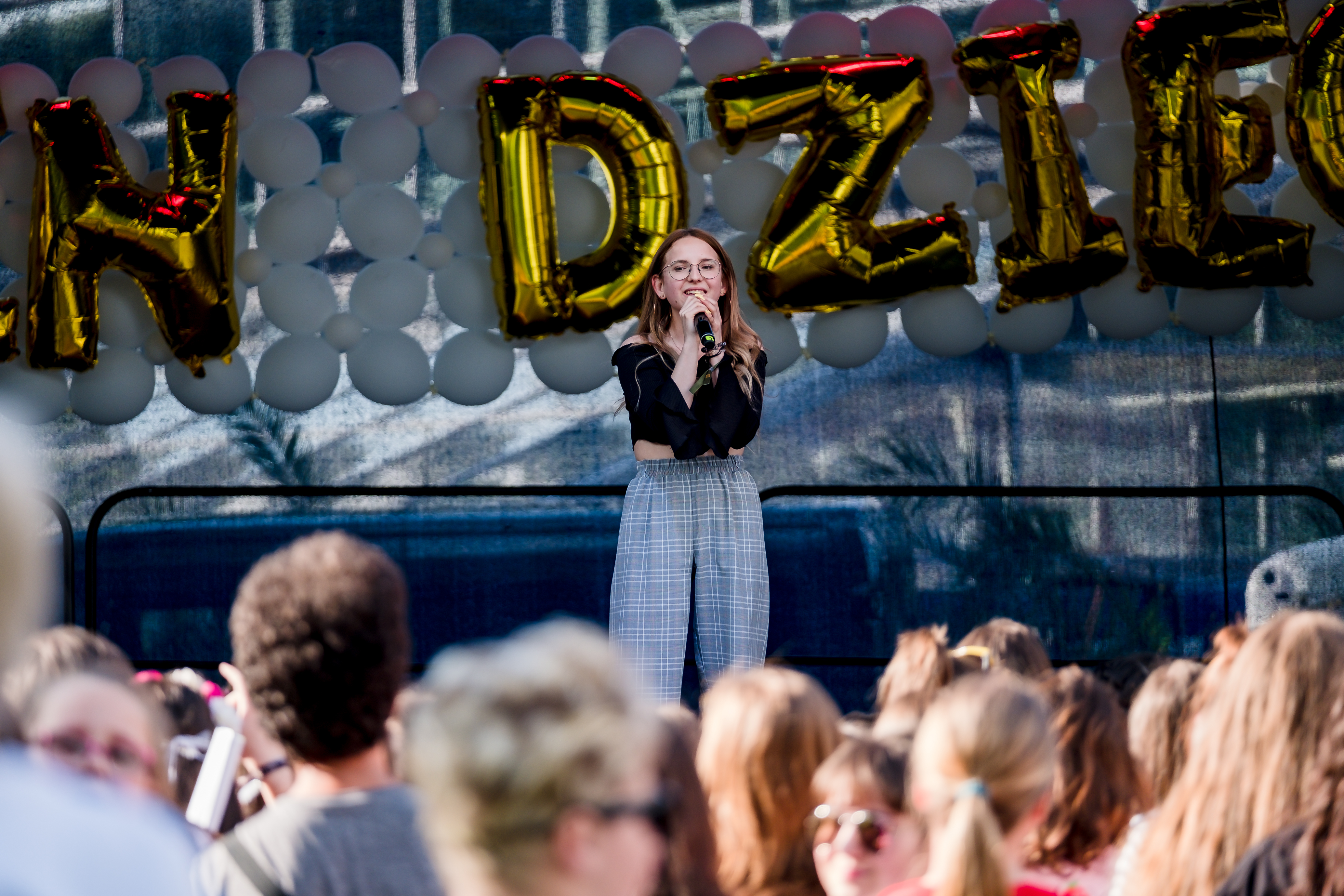 koncert