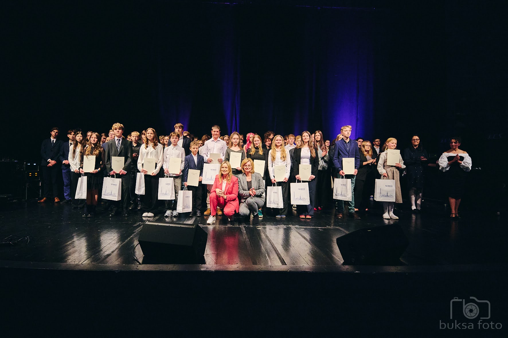 Gliwicki Laur Nauki 2025