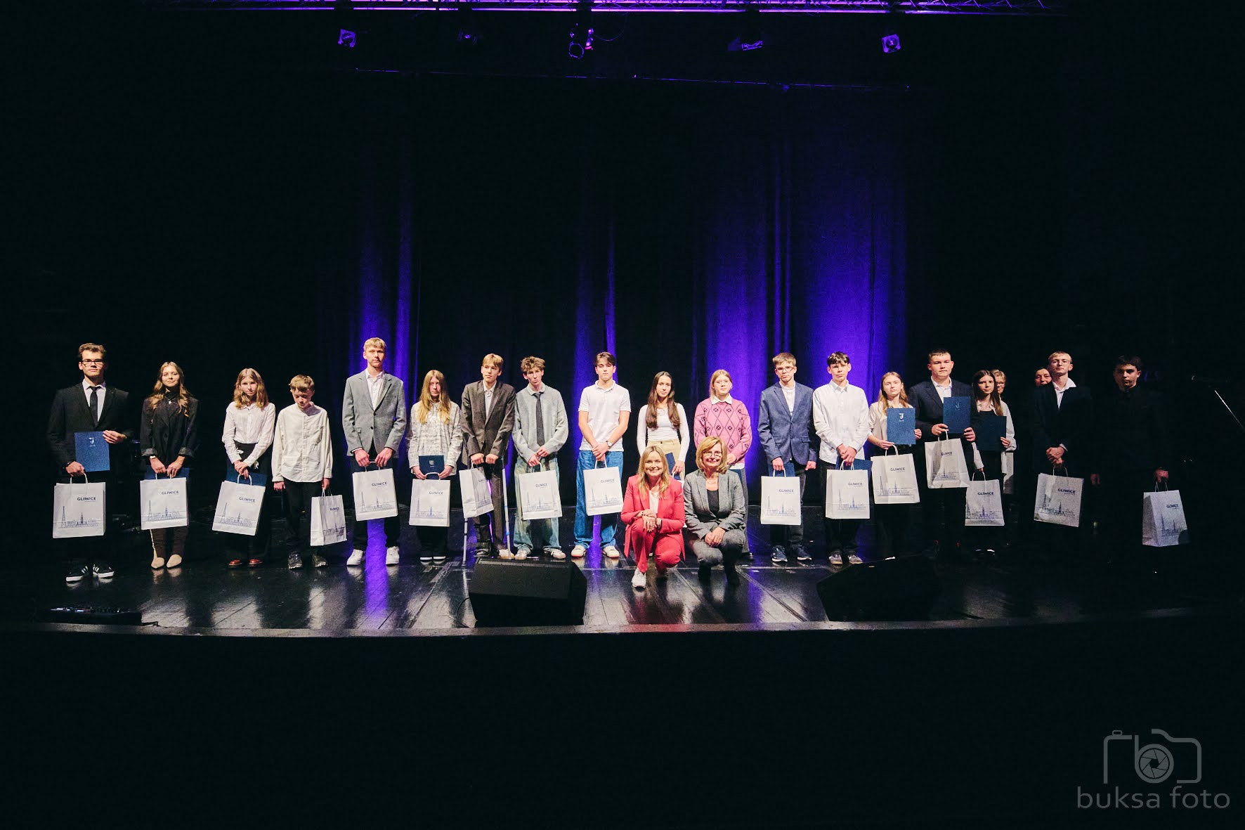 Gliwicki Laur Nauki 2025