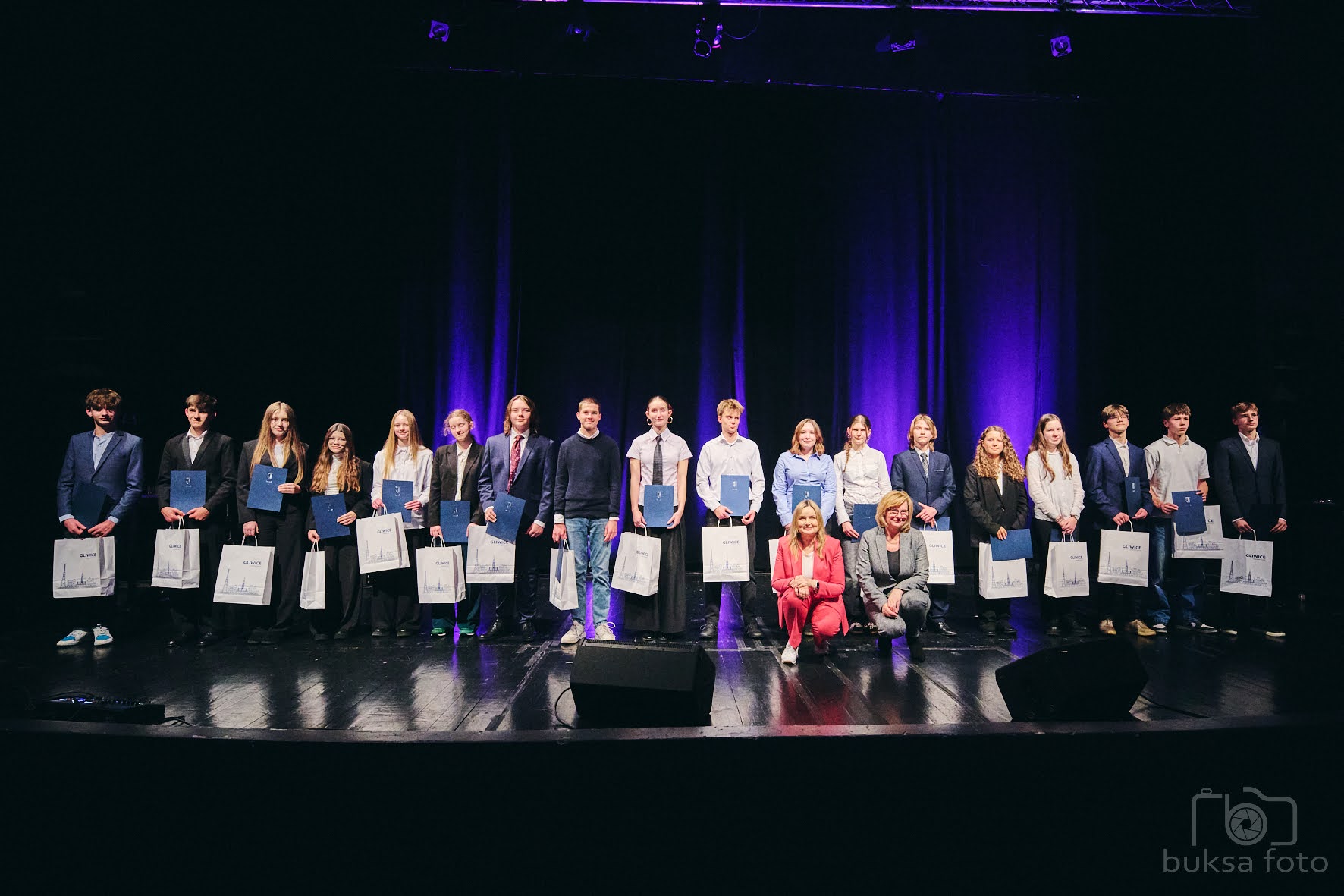 Gliwicki Laur Nauki 2025