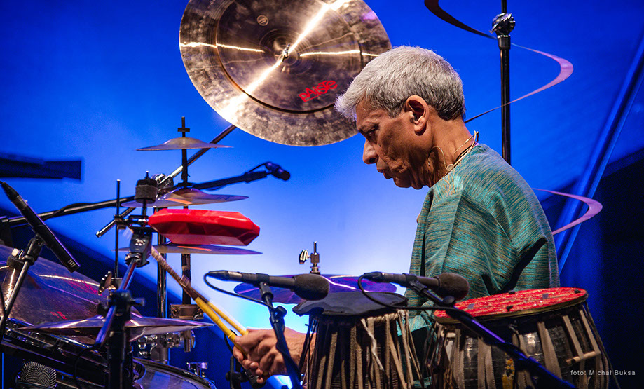Jan Garbarek Group