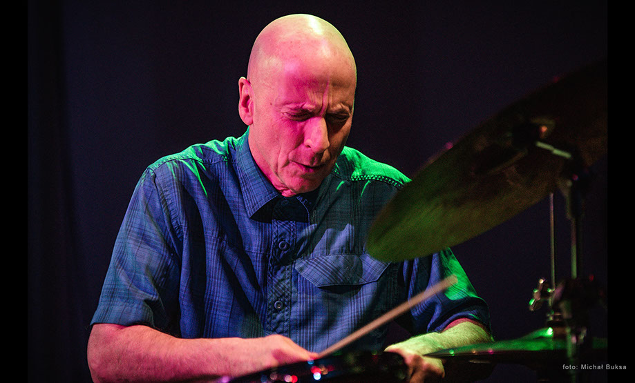 Jakob Bro Trio
