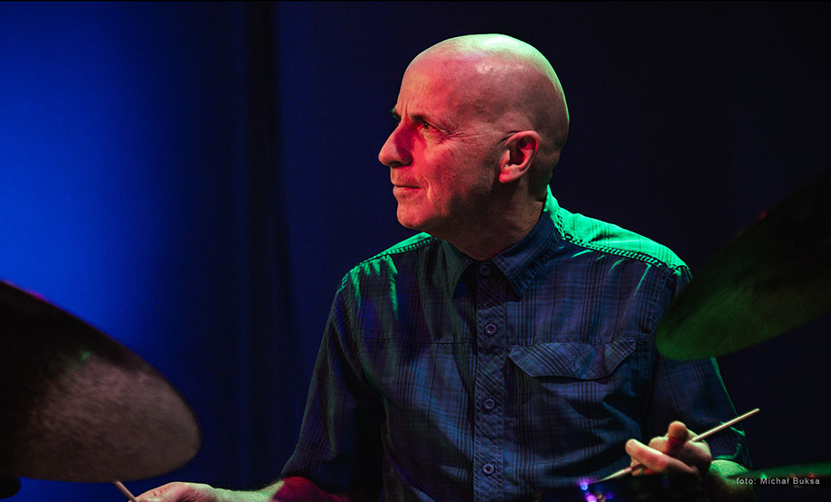 Jakob Bro Trio