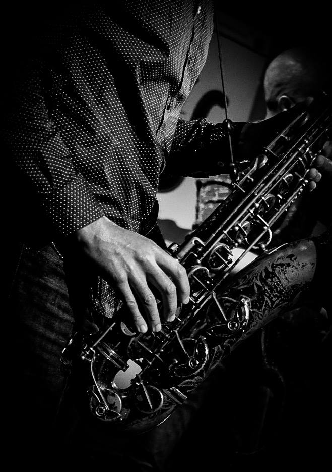 Joshua Redman Trio