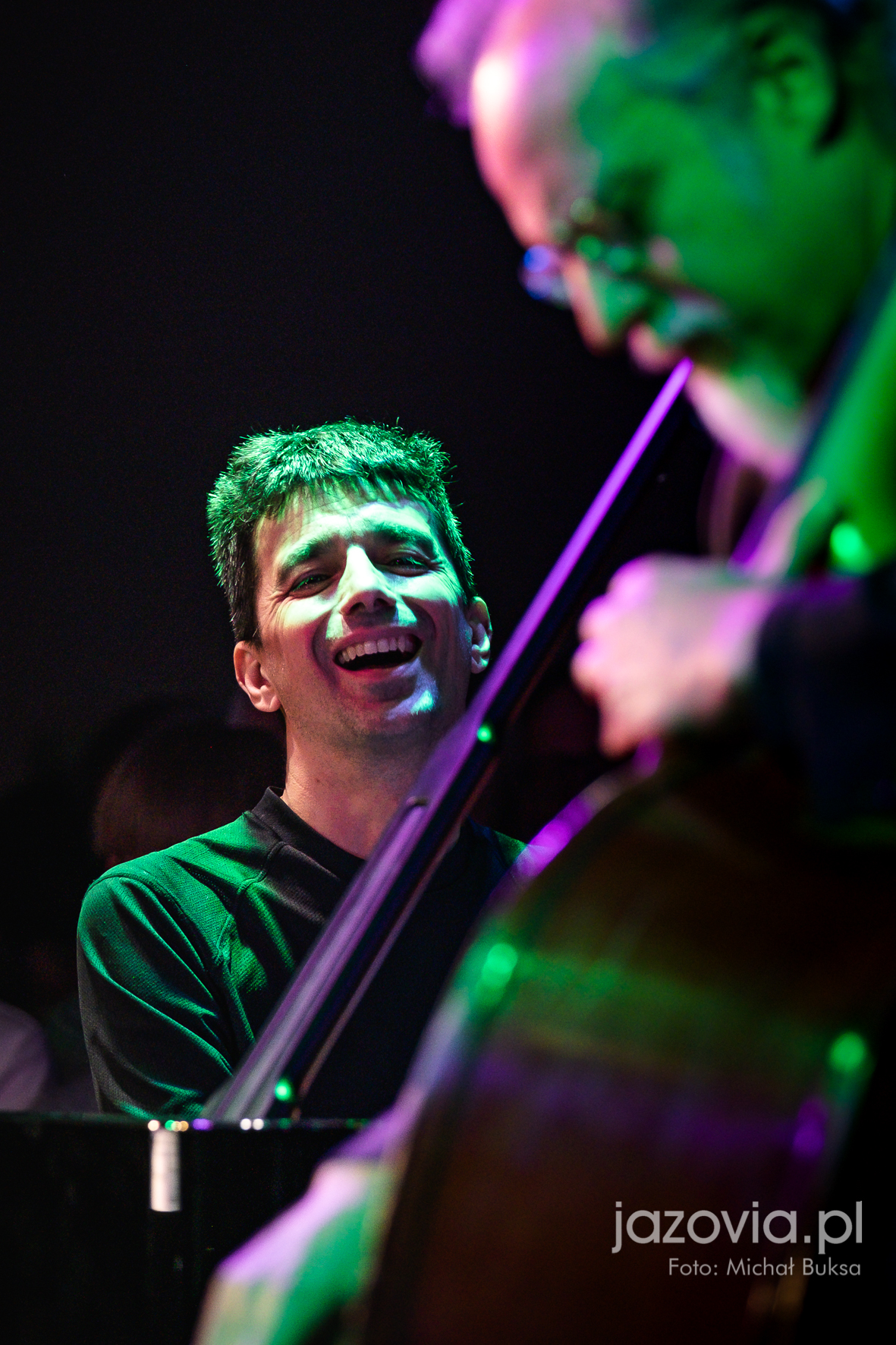 Lorenzo De Finti Quartet