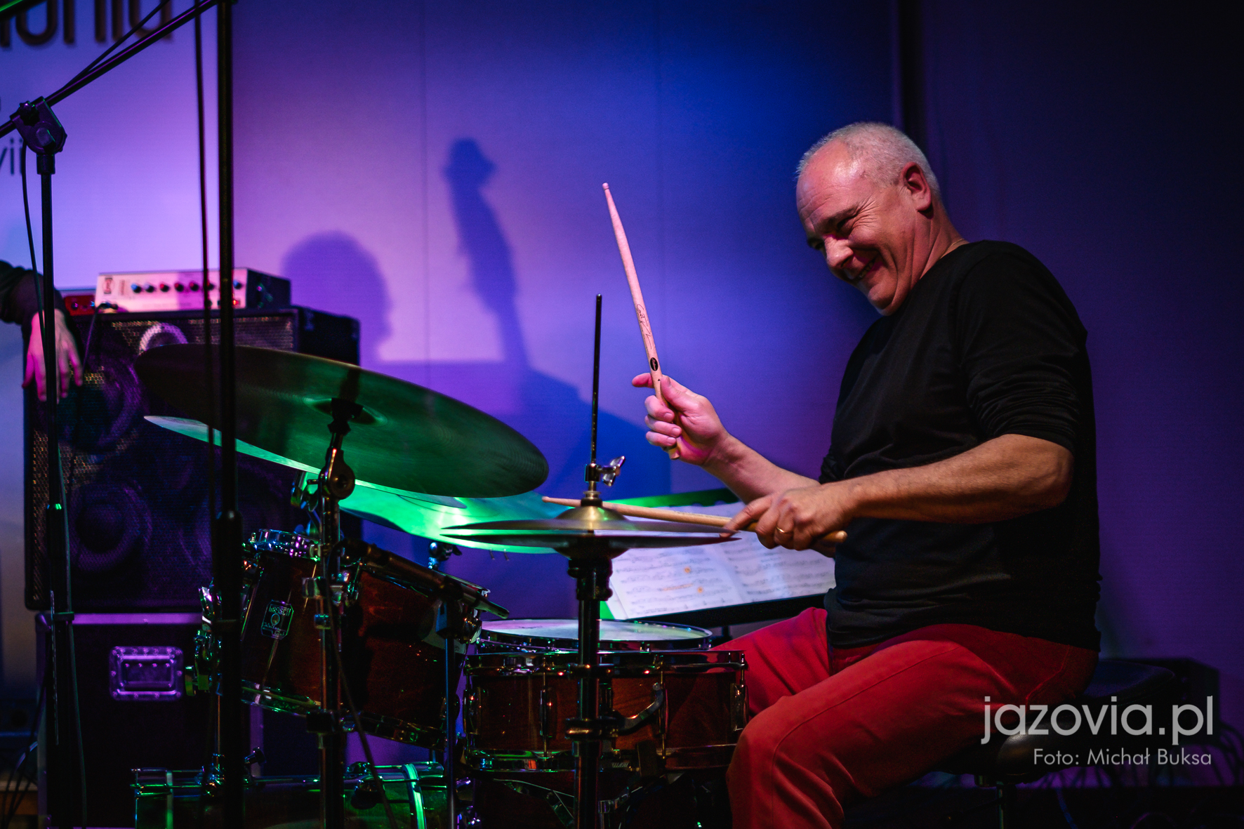 Lorenzo De Finti Quartet