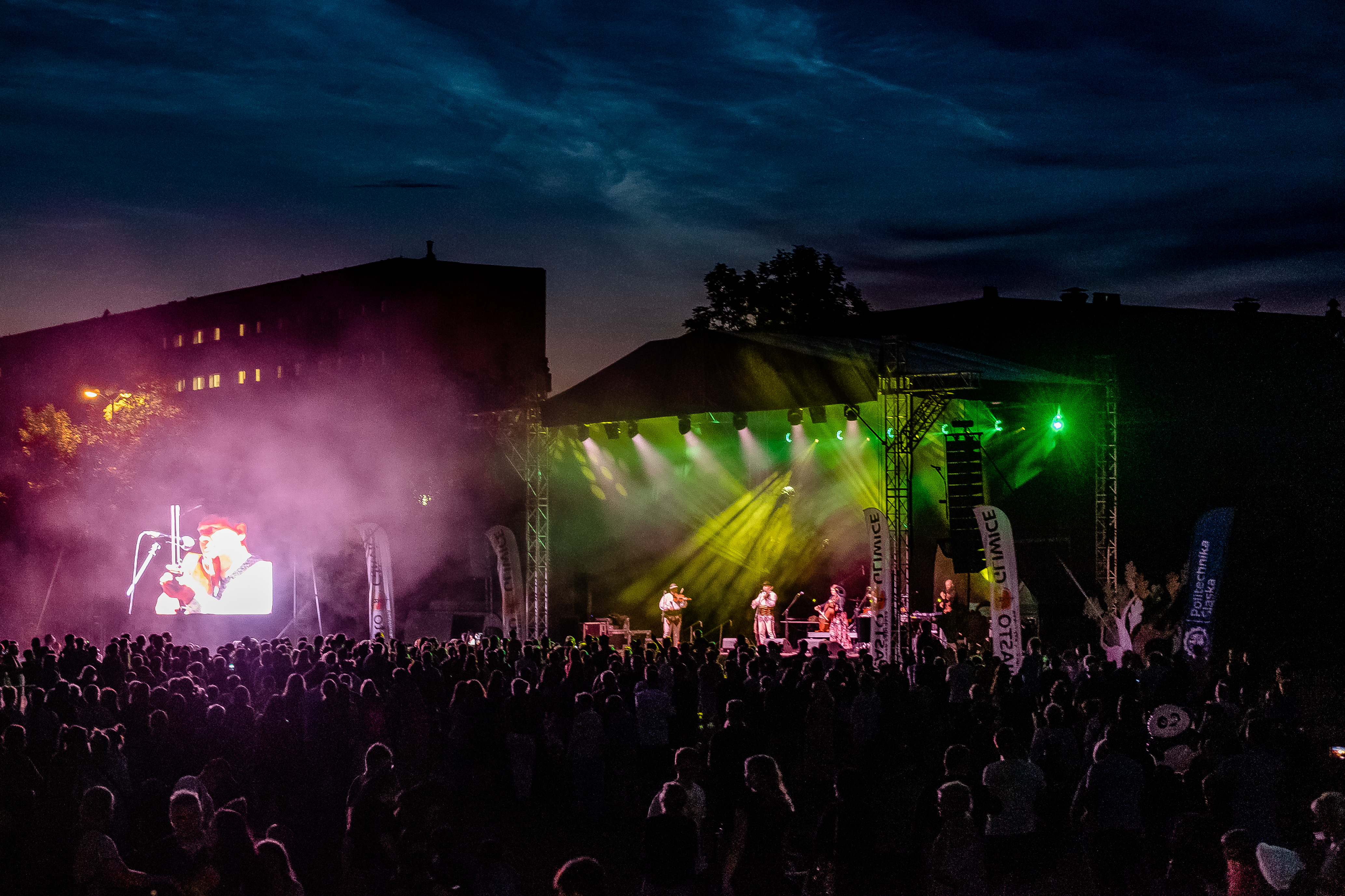 koncert