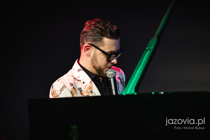 Paweł Kaczmarczyk