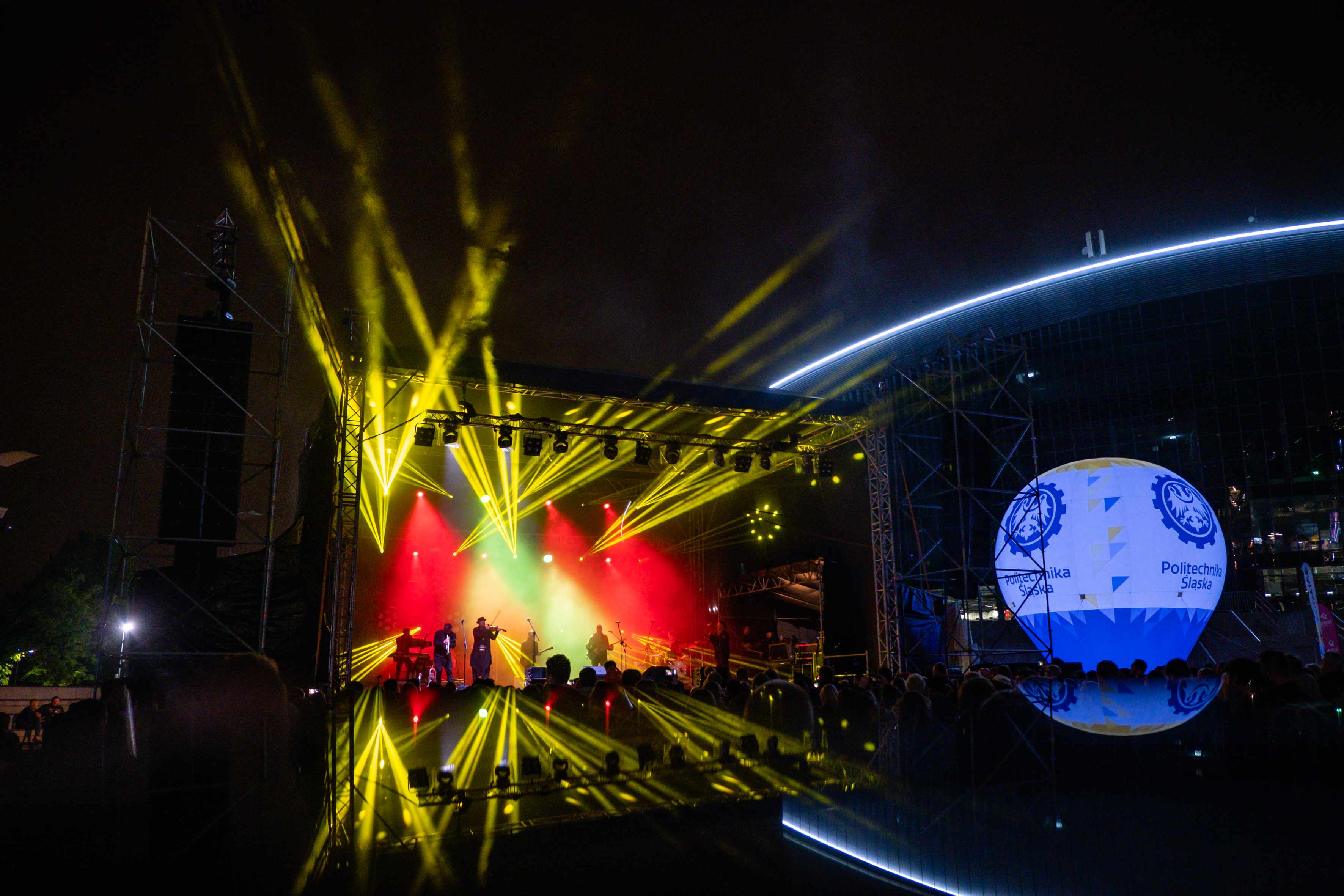 koncert