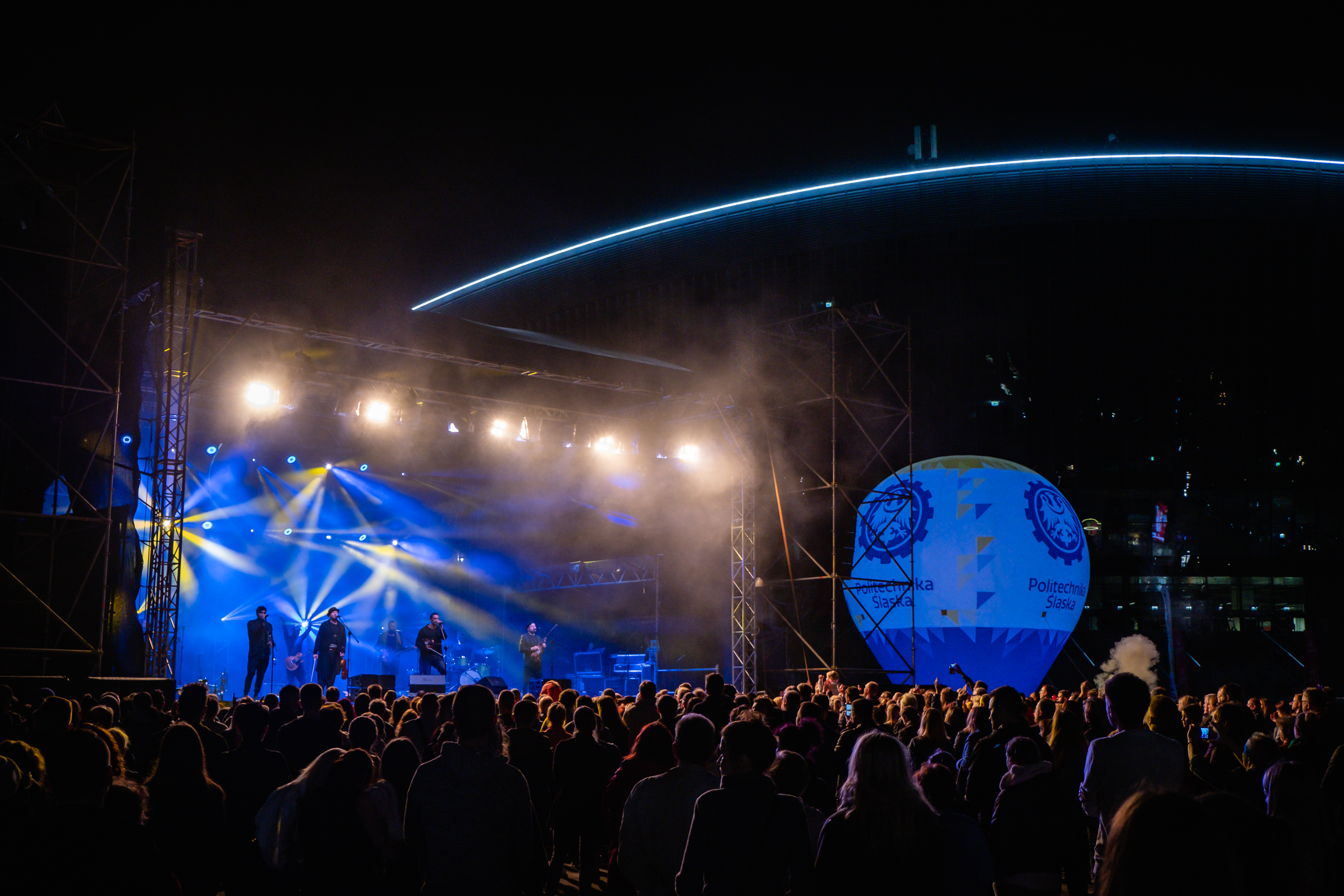 koncert