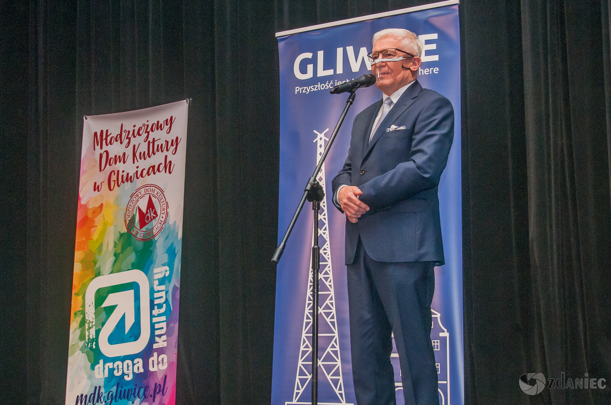 Gliwicka Gala Oświaty 2020