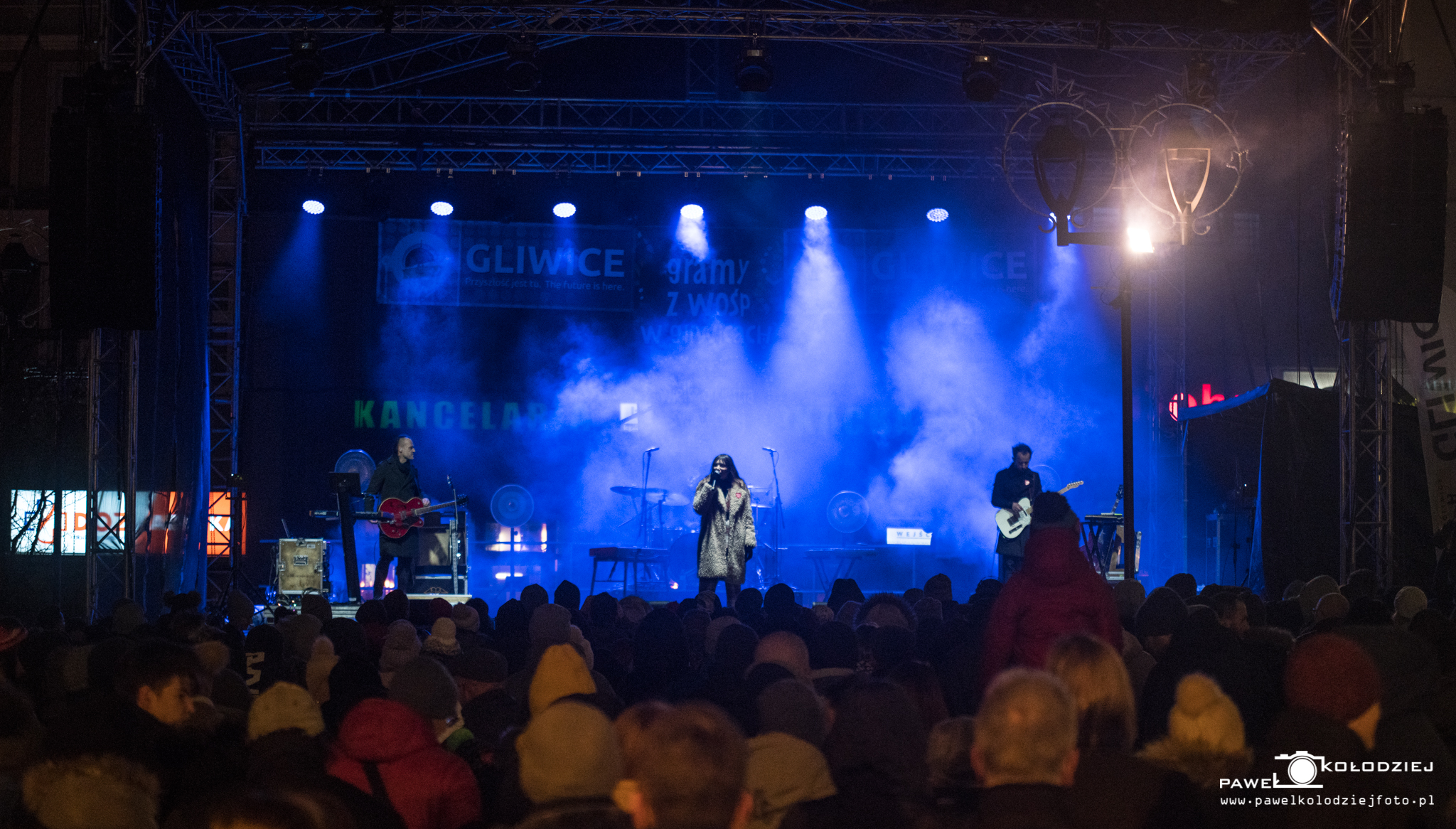 koncert Sorry Boys