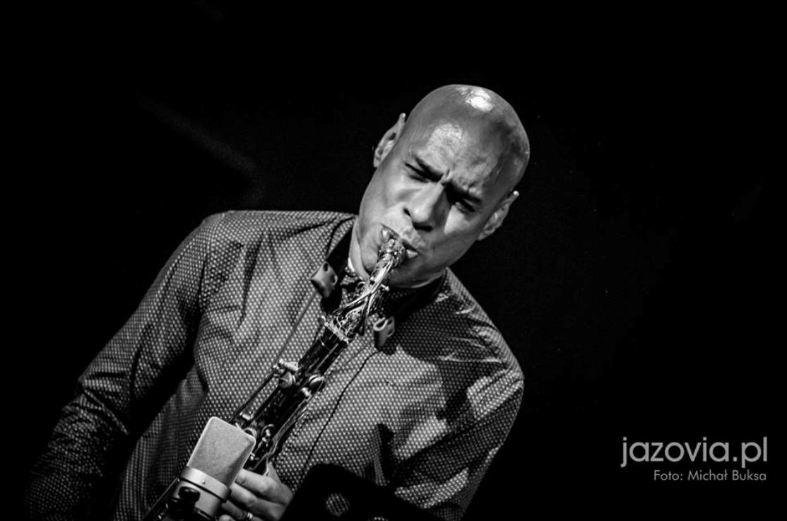 Joshua Redman Trio