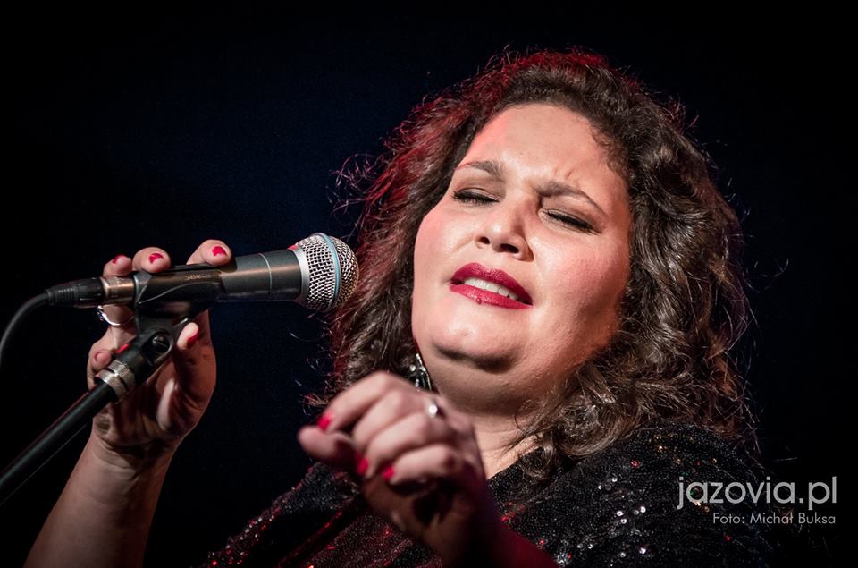Marianne Solivan