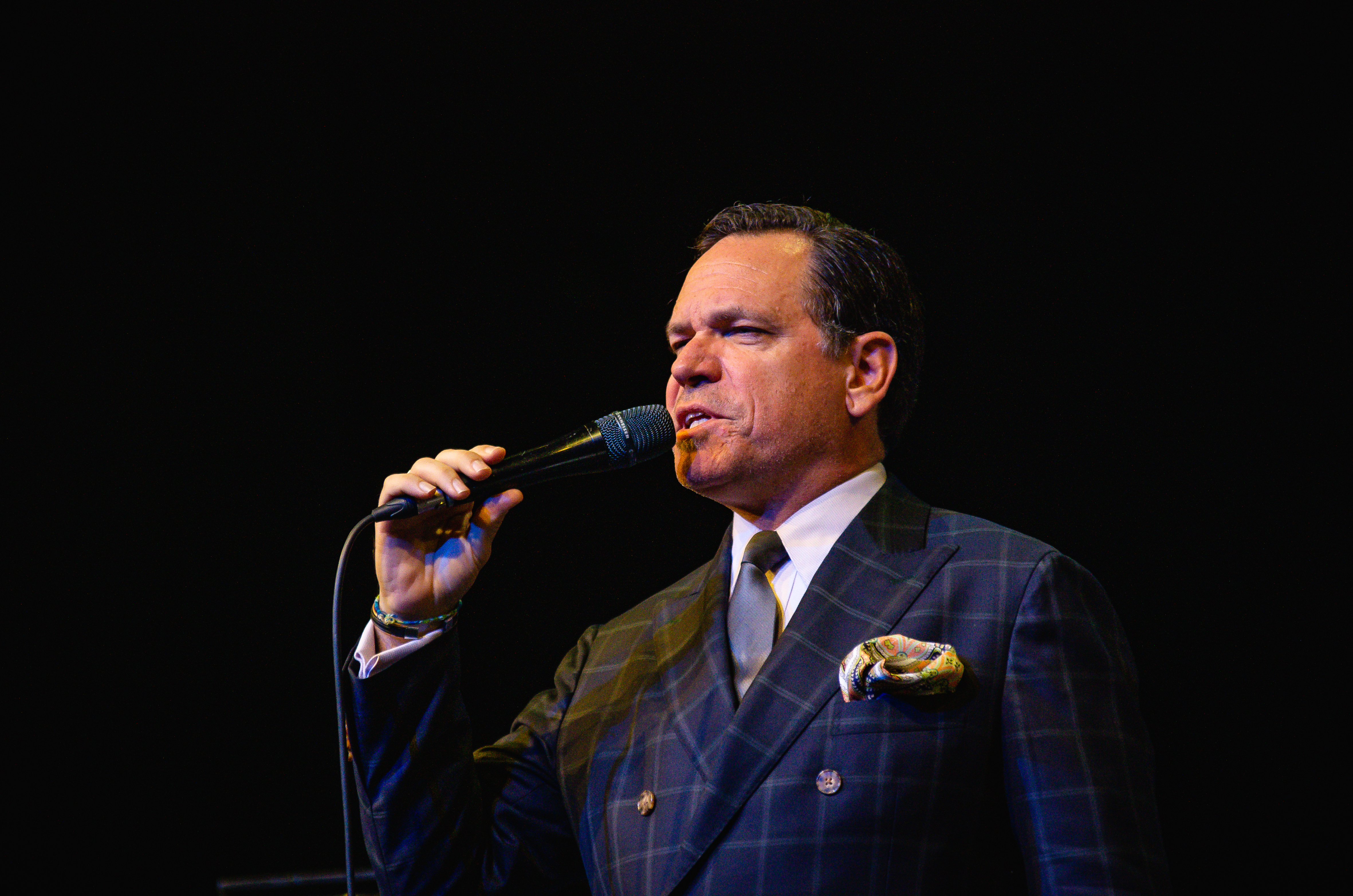 Kurt Elling