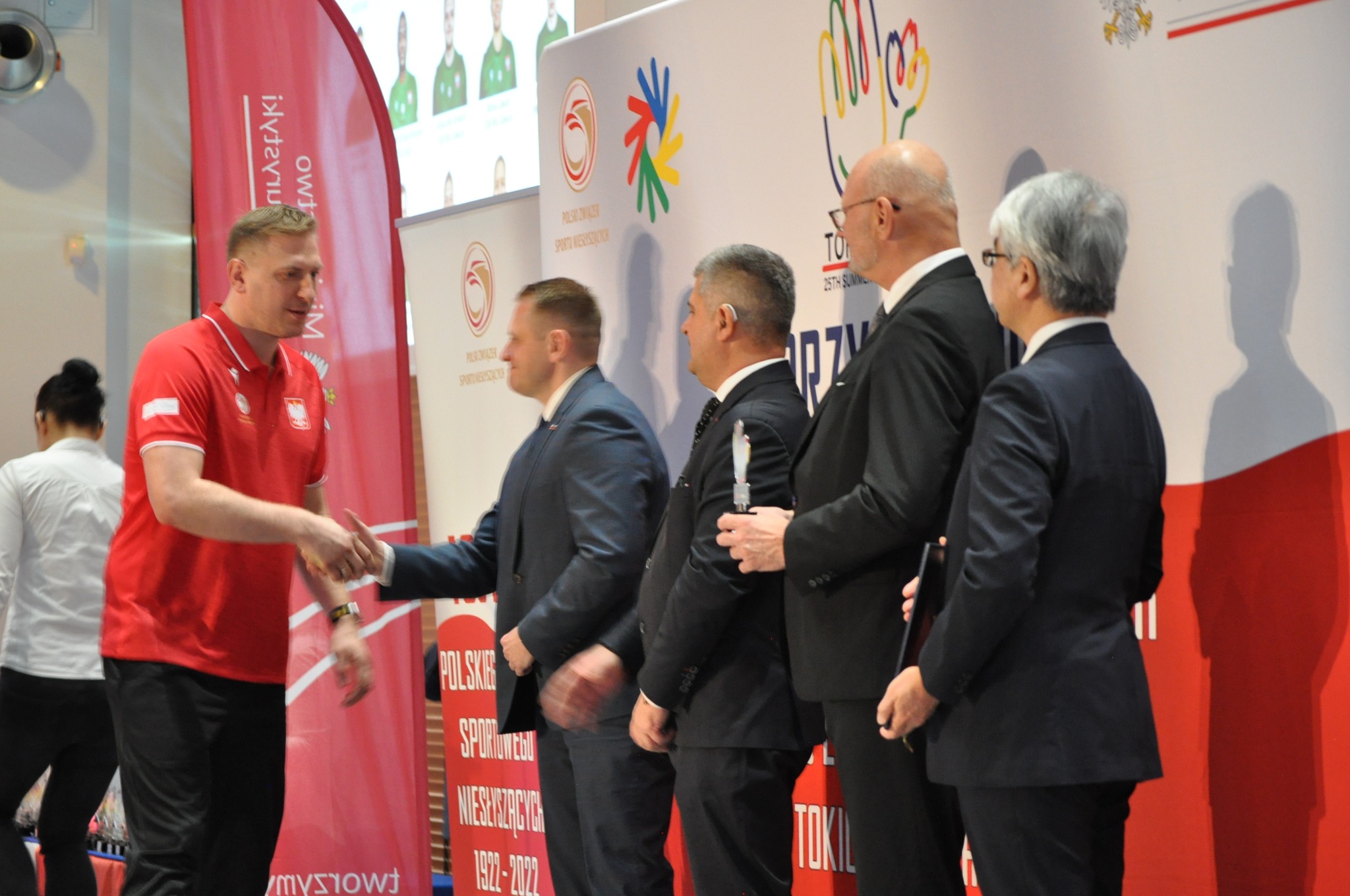 Gliwiczanie powołani do Reprezentacji Polski