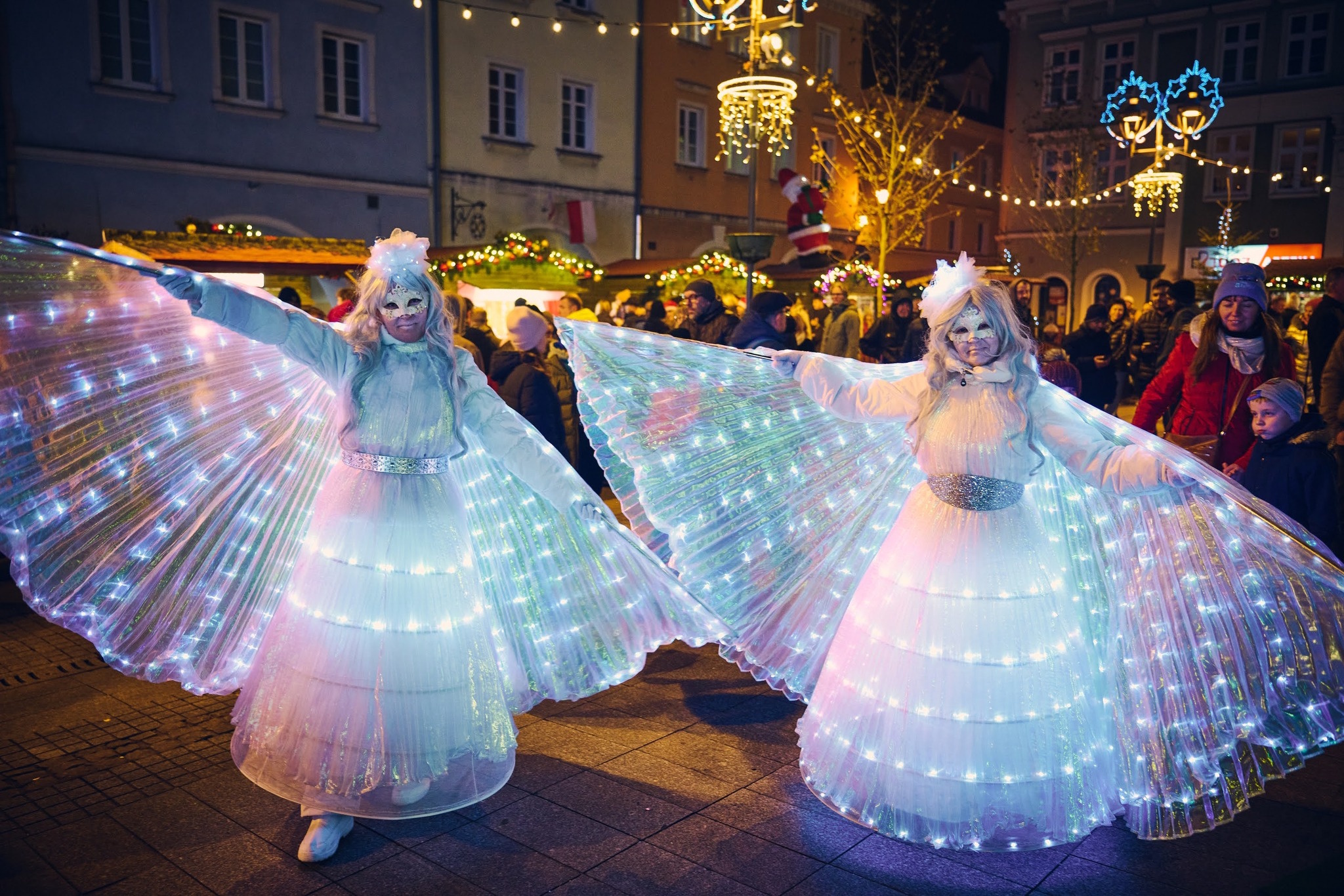 Dwie kobiety