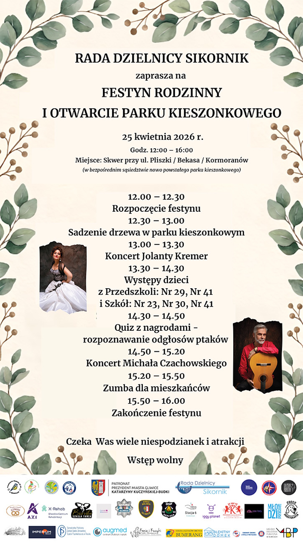plakat