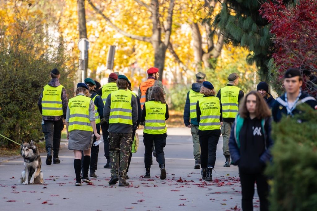 Hufiec ZHP Ziemi Gliwickiej 