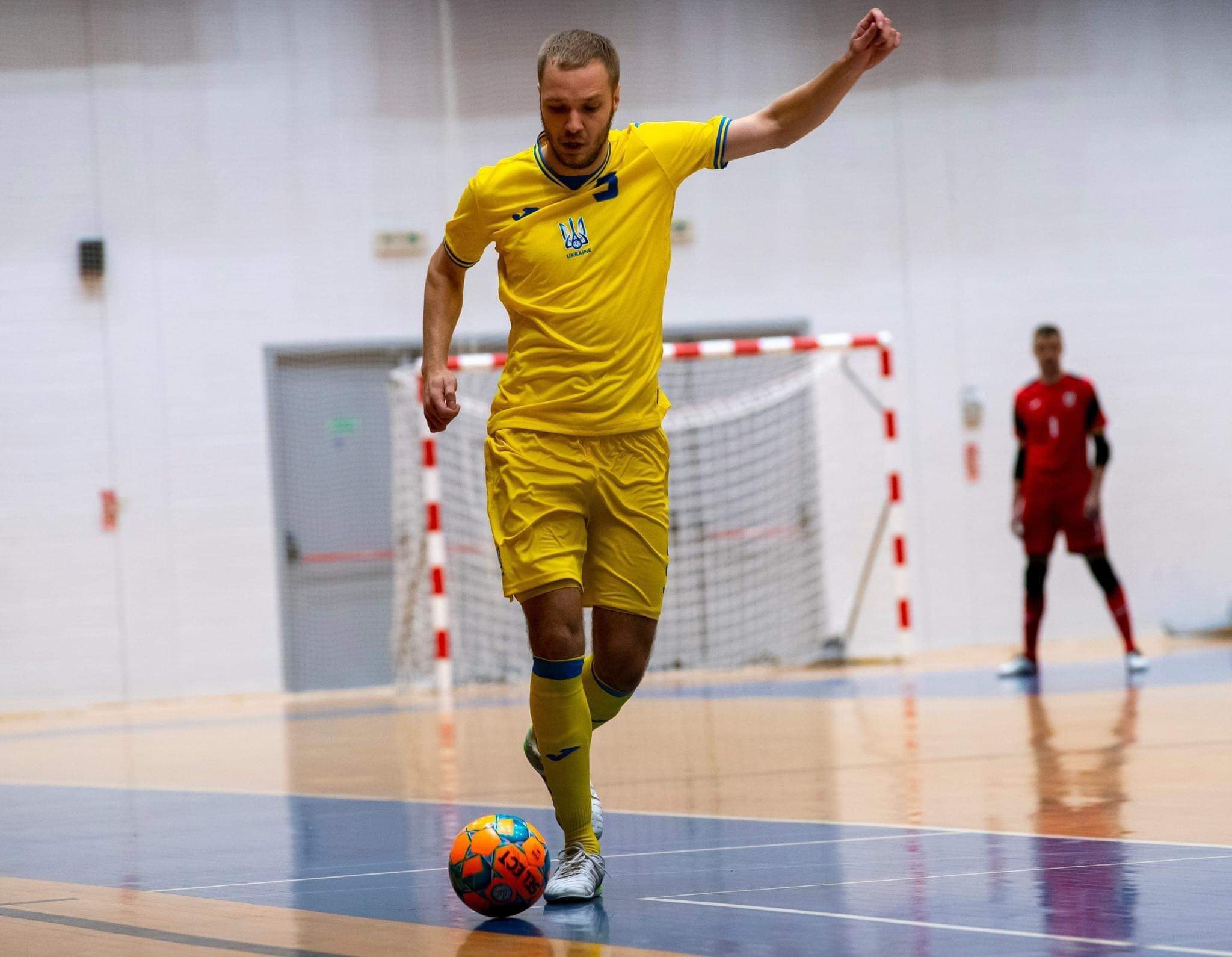 Nowy zawodnik Piast Gliwice Futsal 