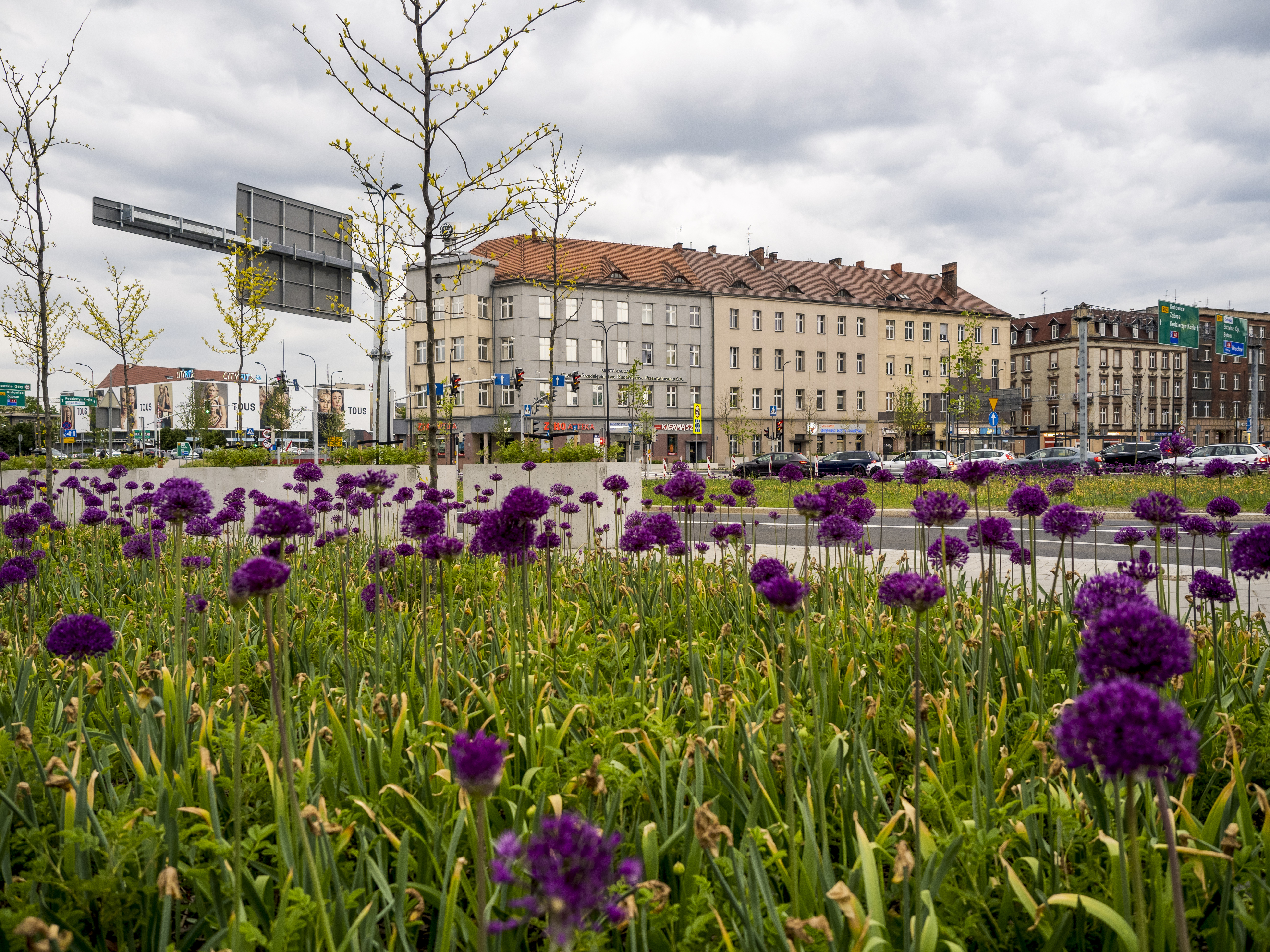 plac Piastów