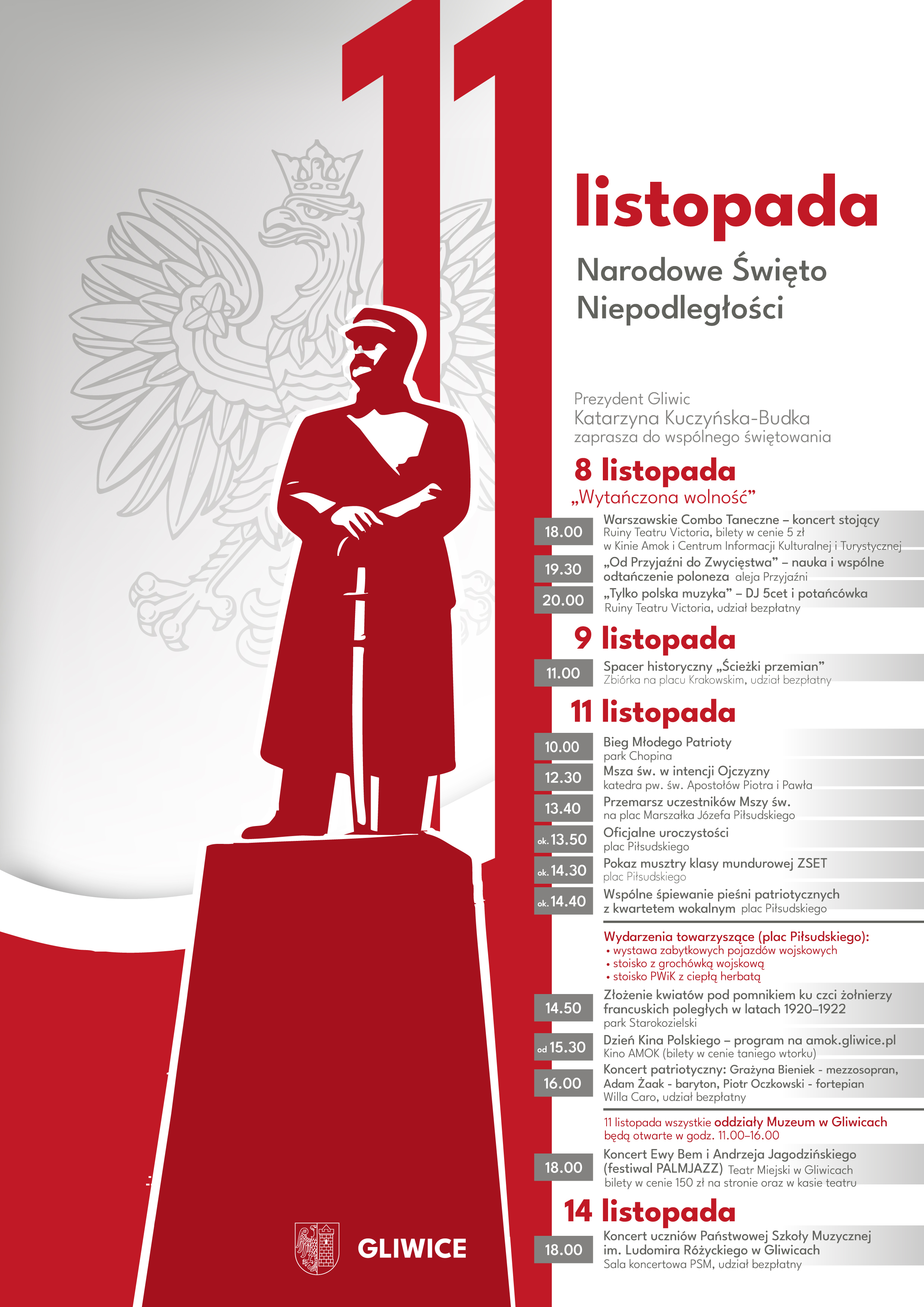 plakat
