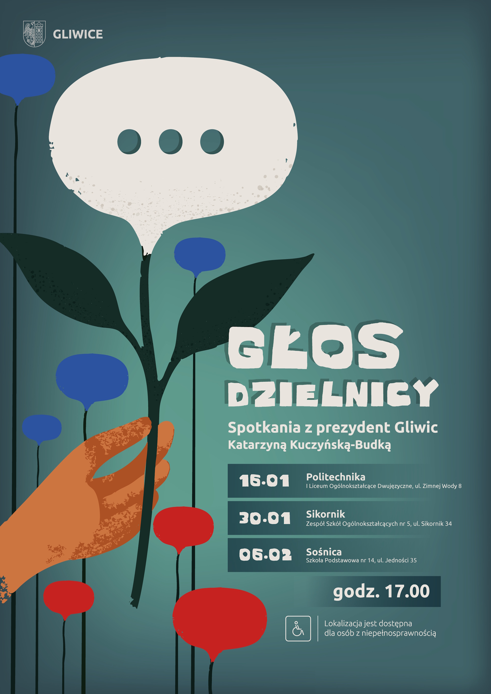 plakat