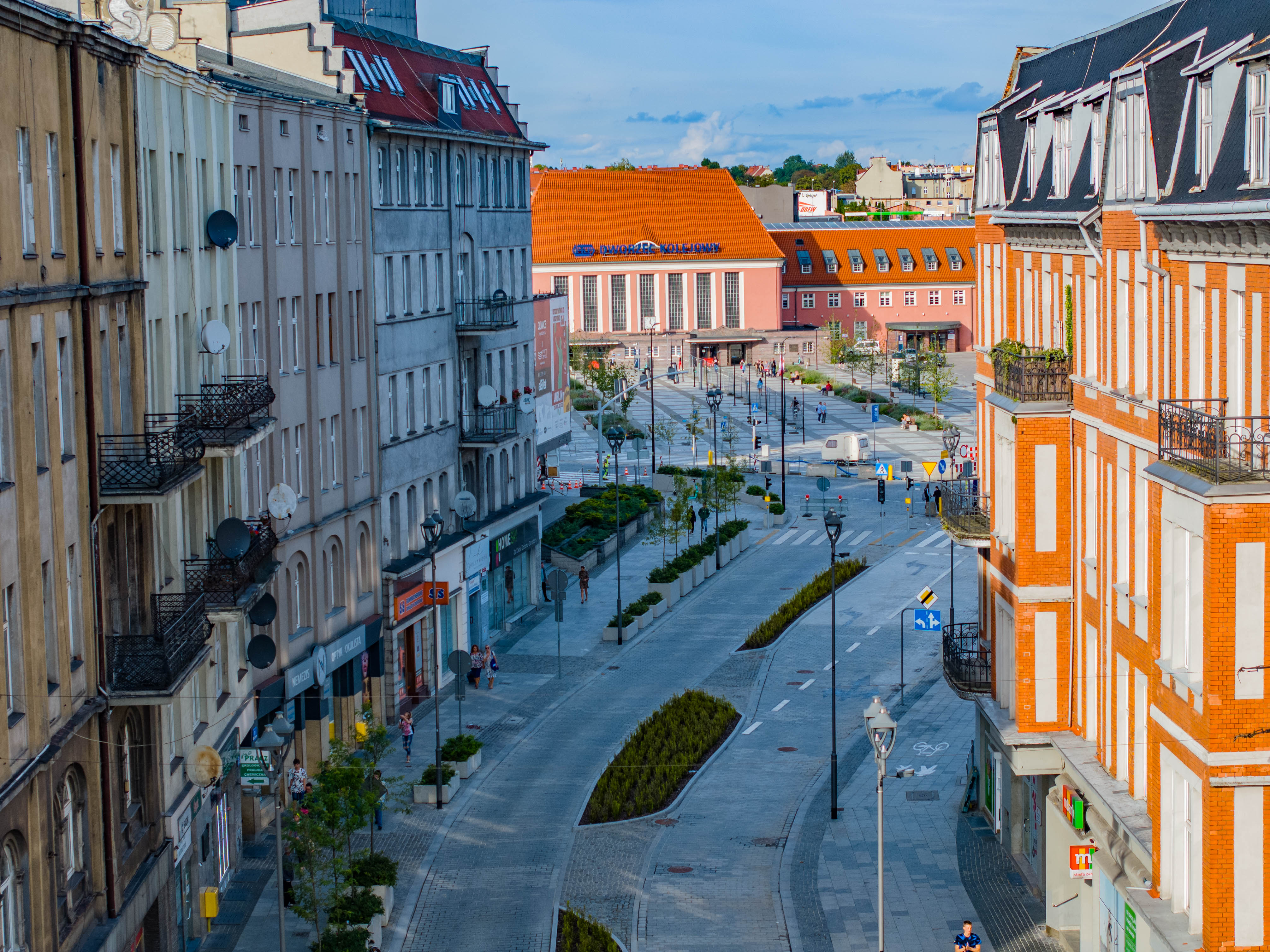 Nowe Centrum Gliwic