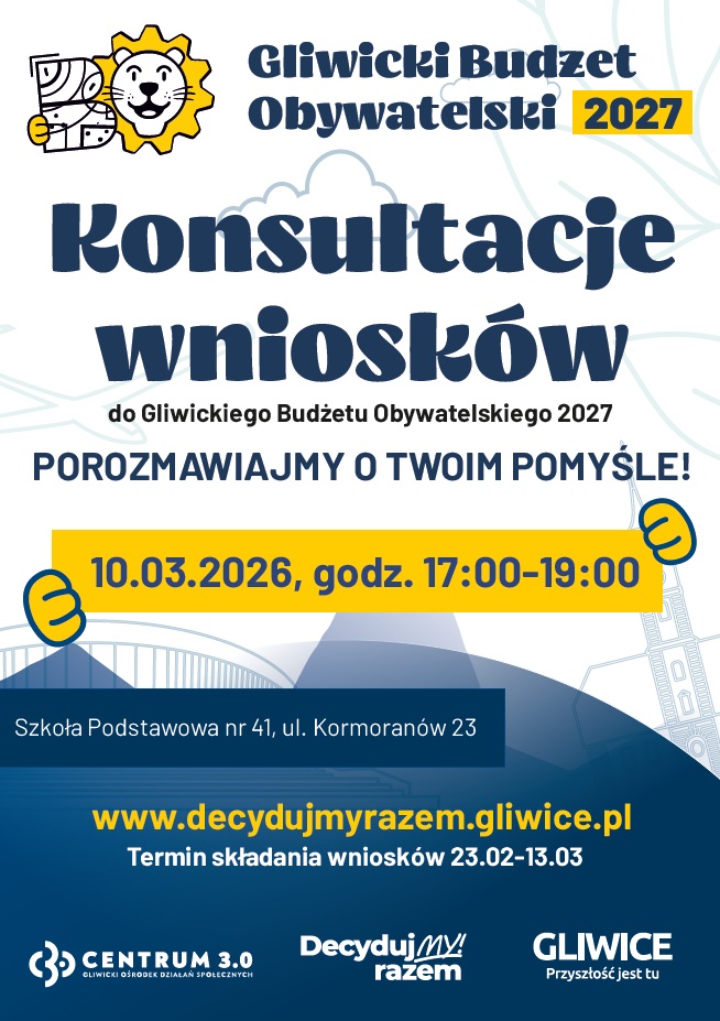 Plakat SIkornik