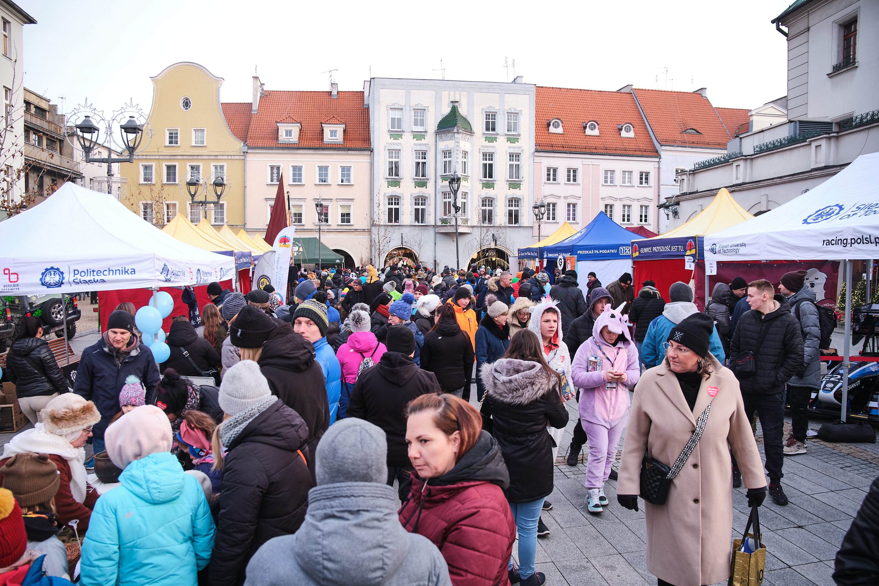 Goście finału