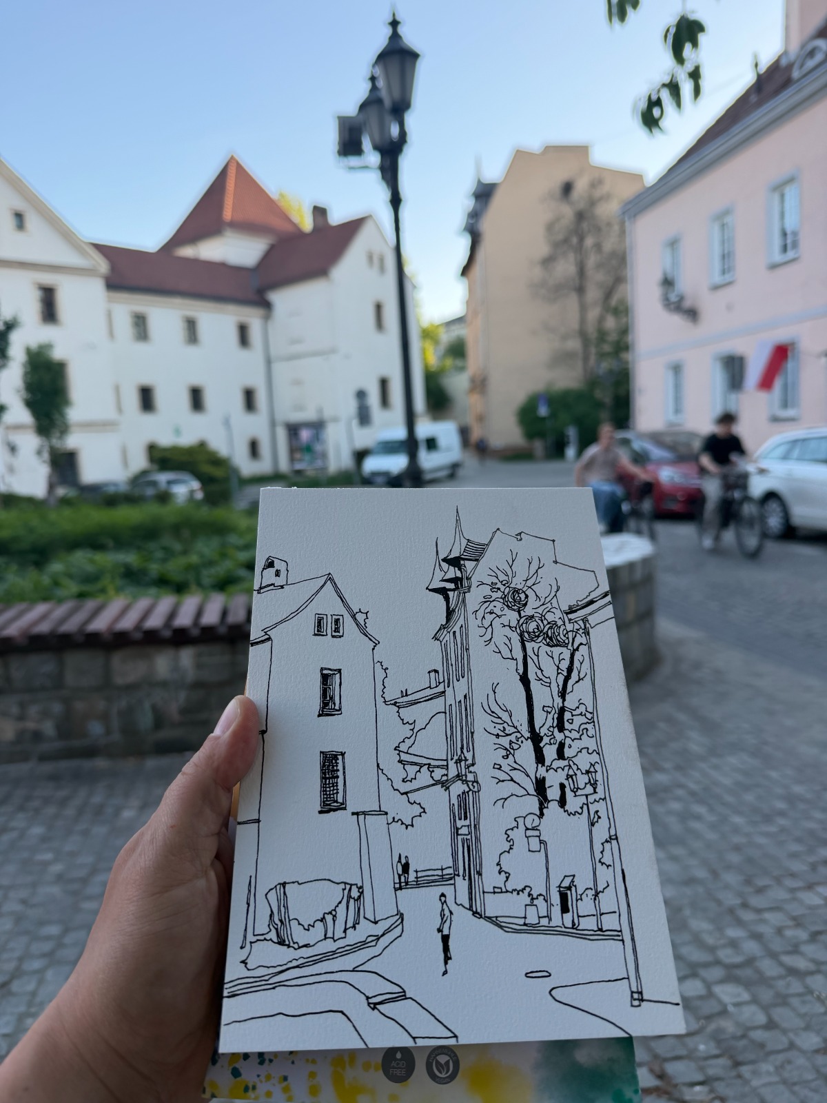 Rysunek
