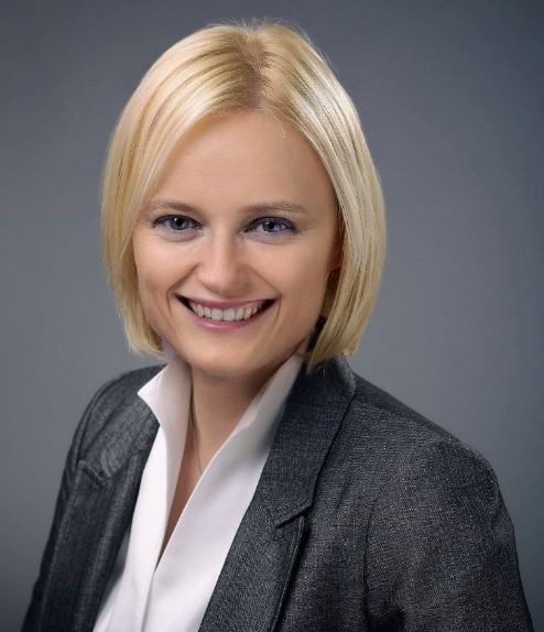 Dr Anna Syrek-Kosowska ekspert