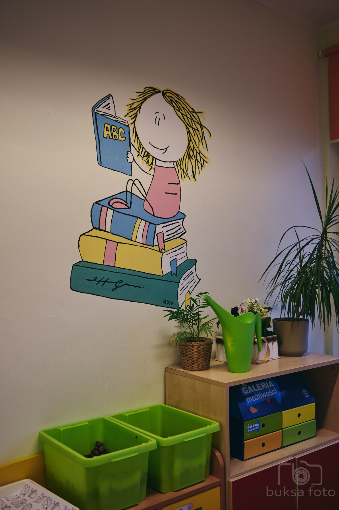 Szkoła Podstawowa nr 32 w Zespole Szkolno-Przedszkolnym nr 9