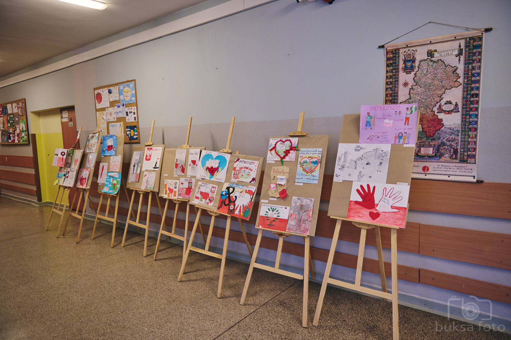 Szkoła Podstawowa nr 32 w Zespole Szkolno-Przedszkolnym nr 9