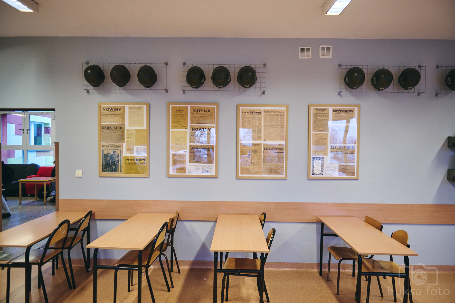 Szkoła Podstawowa nr 32 w Zespole Szkolno-Przedszkolnym nr 9