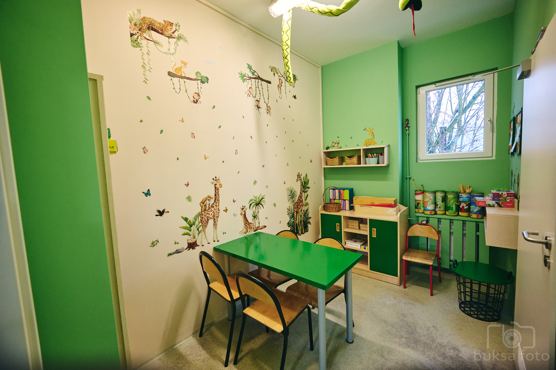 Szkoła Podstawowa nr 32 w Zespole Szkolno-Przedszkolnym nr 9