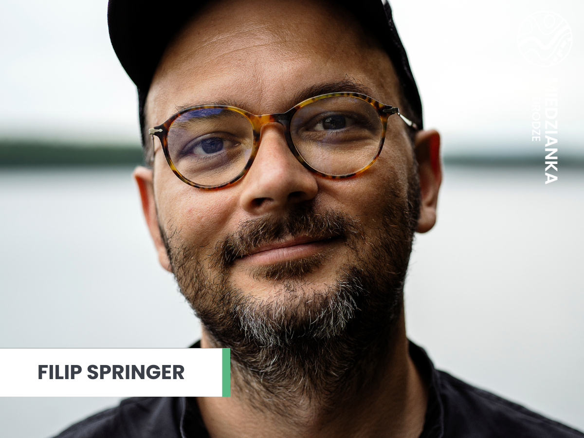 Filip Springer