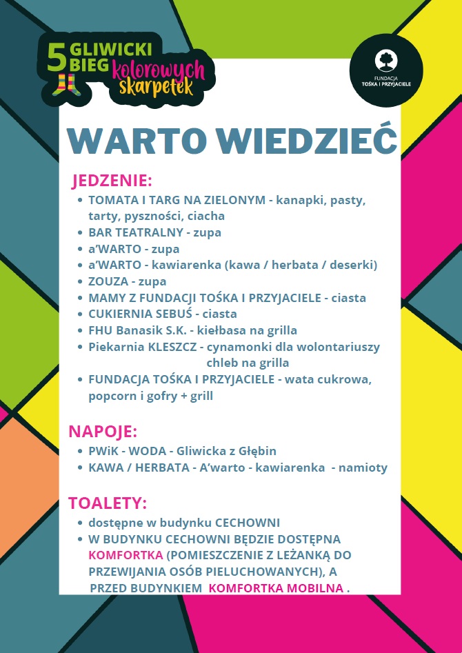 Lista warto wiedzieć