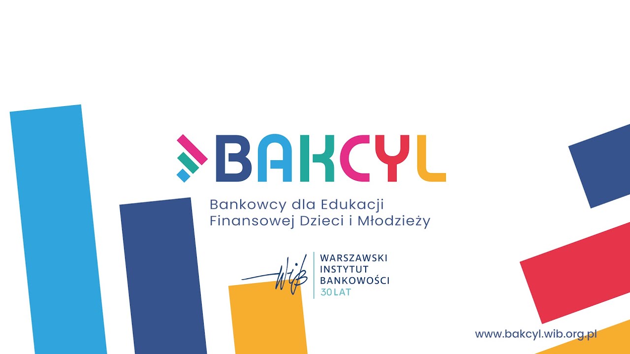 Baner promujący projekt