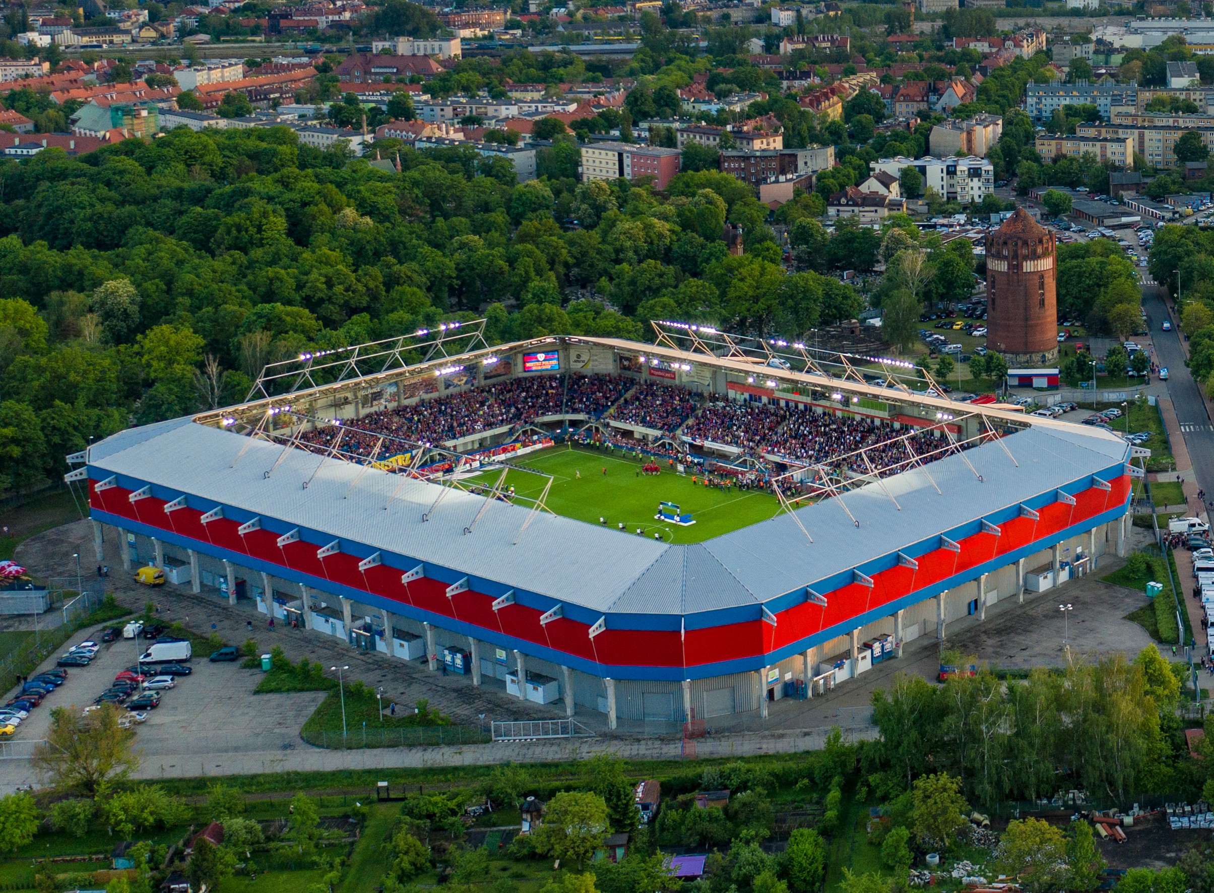 Stadio Miejski