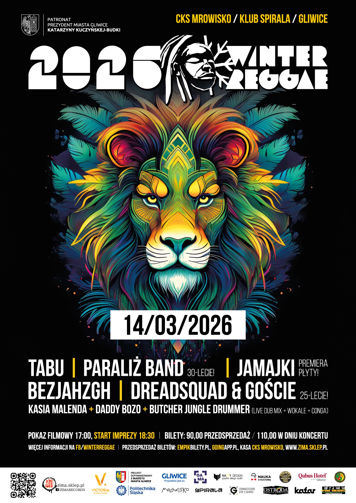 Plakat