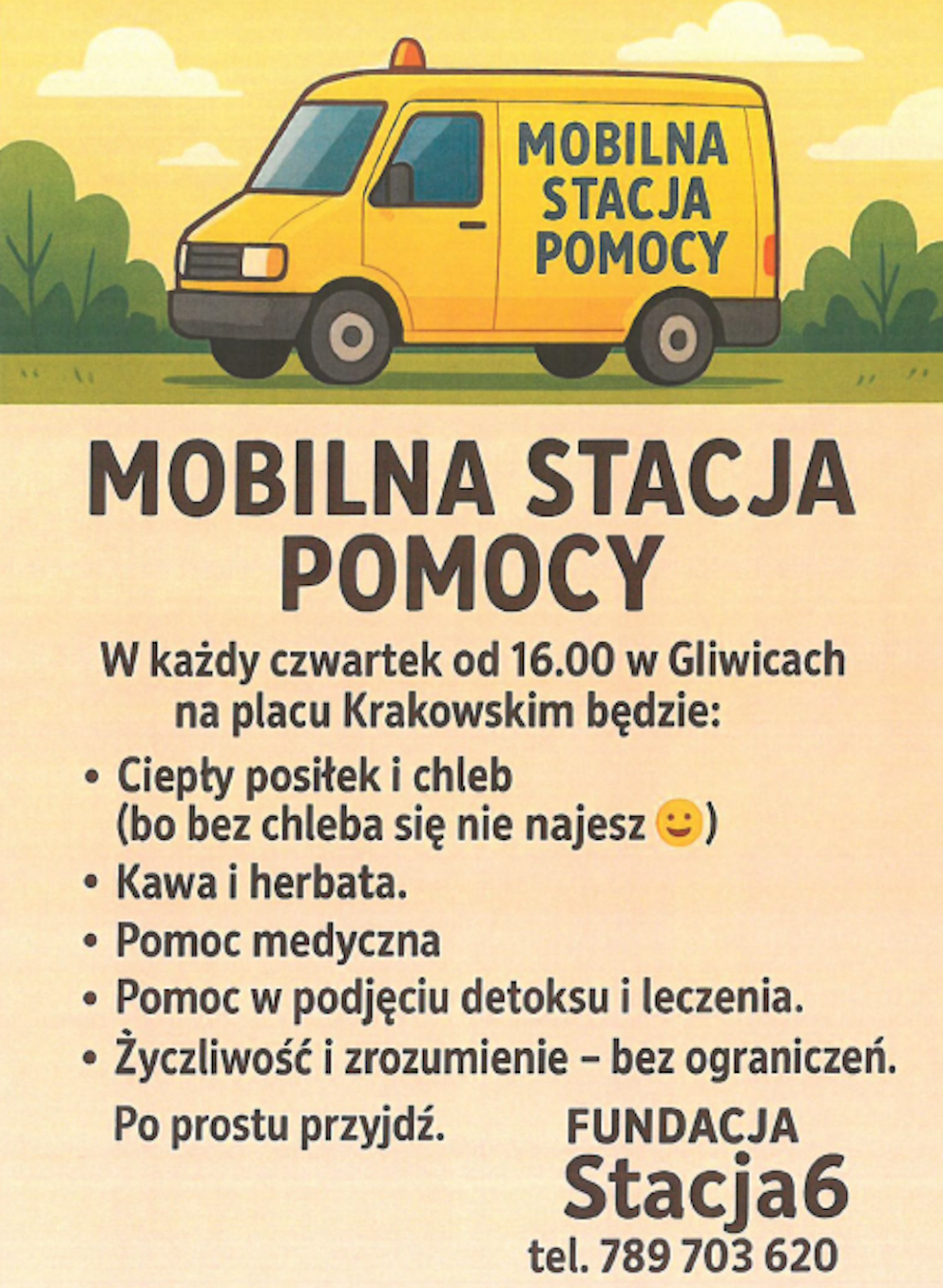 plakat
