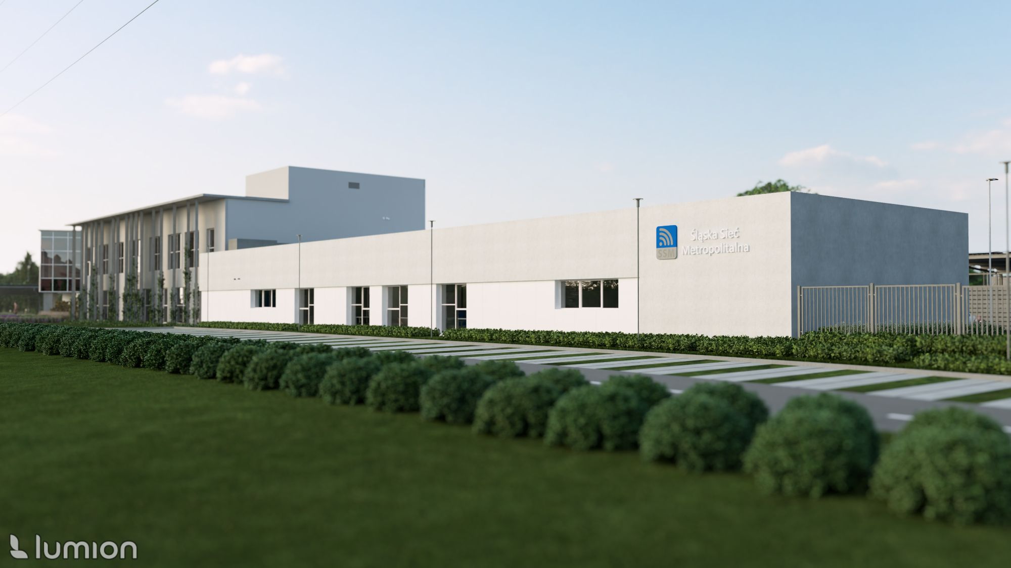 Gliwice zbudują własne centrum danych. To inwestycja w bezpieczeństwo usług miejskich