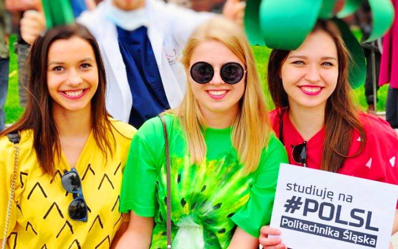studentki