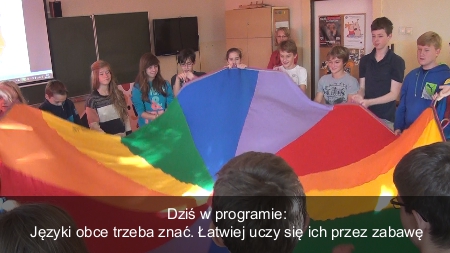 Jasne, że Klar...