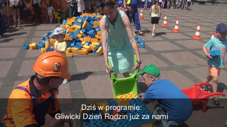 Gliwicki Dzień Rodzin już za nami!