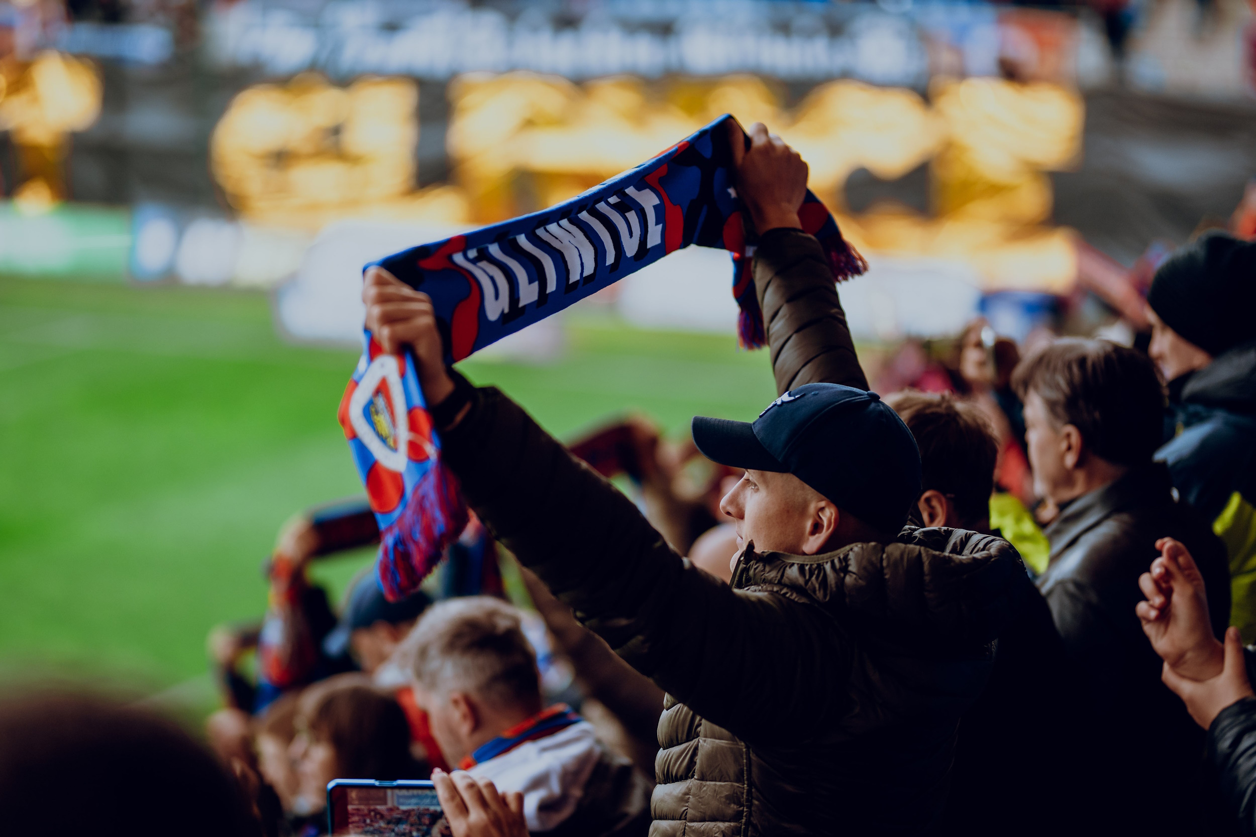 Świętujmy wspólnie 80-lecie Piasta Gliwice!