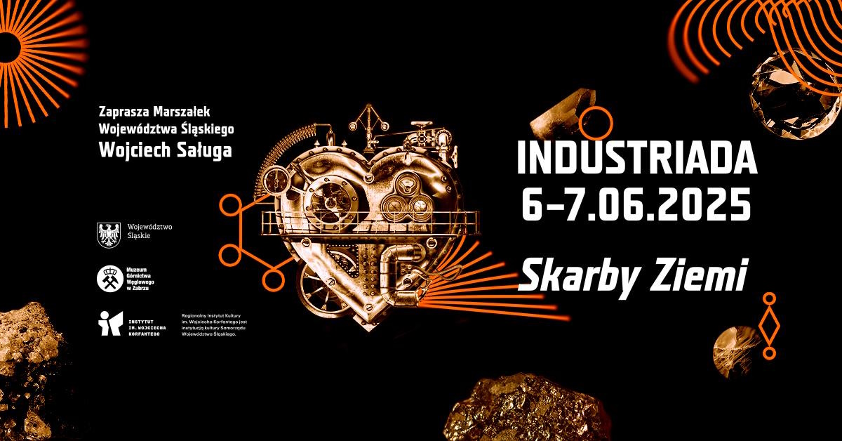 Baner promujący wydarzenie